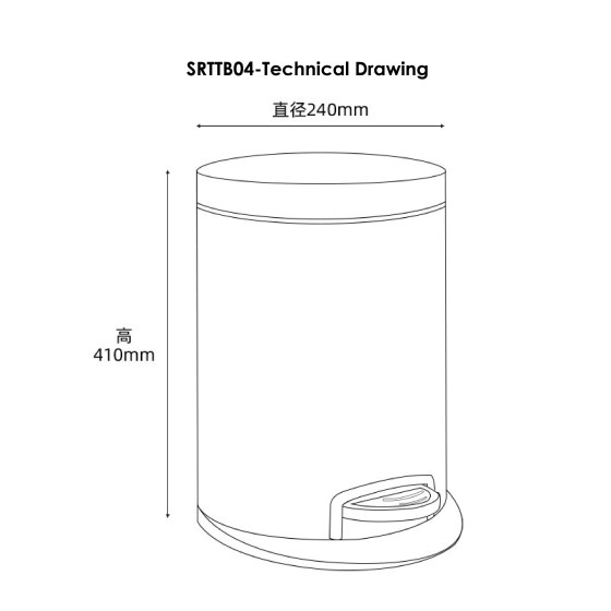 SRTTB04 TD-01